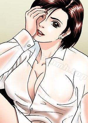 与血族共生免费漫画热门日漫推荐